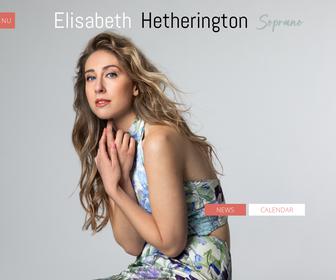 http://www.elisabethhetherington.com