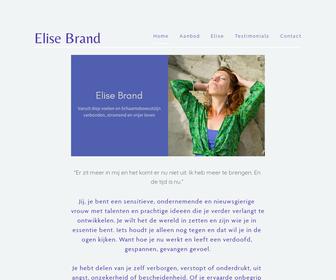 Elise Brand