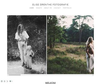 http://www.elisedrenthefotografie.nl