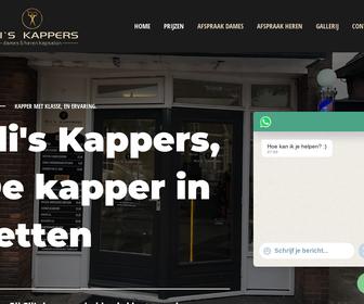 http://www.eliskappers.nl