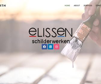 http://www.elissenschilderwerken.nl