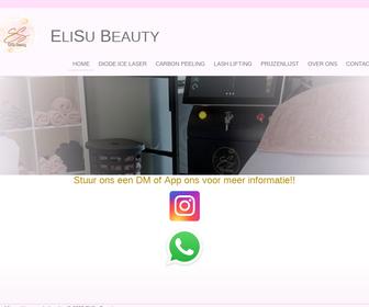 https://www.elisubeauty.nl