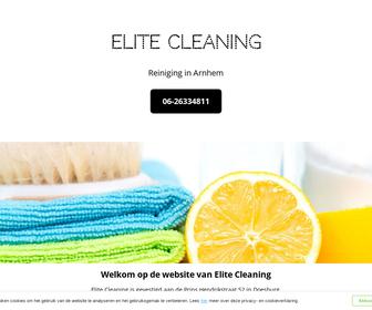 http://www.elitecleaning.nl