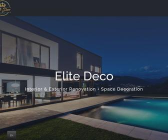 Elite Deco