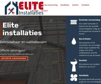 http://www.eliteinstallaties.nl