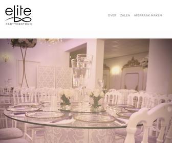 Elite Partycentrum