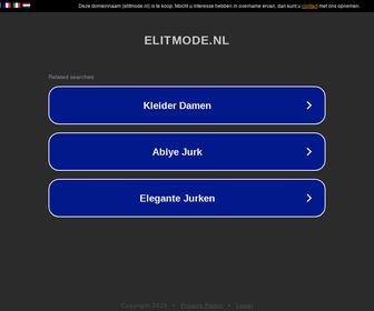 Elit Mode