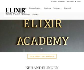Elixir Beauty & Laser Clinic