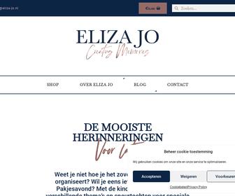 http://www.eliza-jo.nl