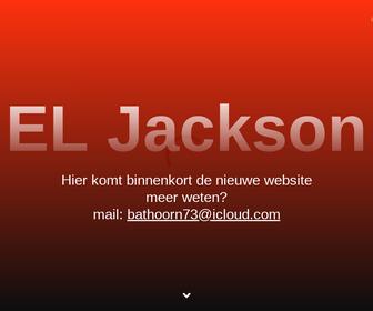 El Jackson Music