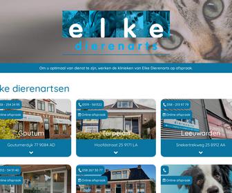 Elke Dierenarts De Posten