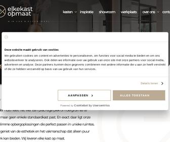 Elkekastopmaat.nl B.V. | Wim van Wolfswinkel