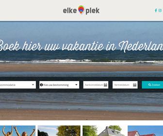 https://www.elkeplek.nl