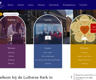 Evangelisch Lutherse Gemeente