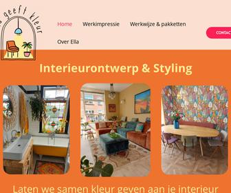 http://www.ellageeftkleur.nl