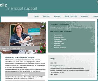 http://www.ellefinancieelsupport.nl