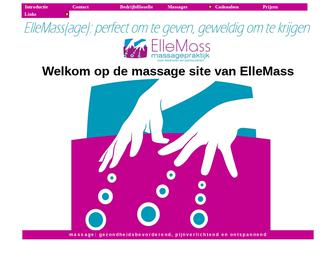 http://www.ellemass.nl