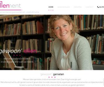 http://www.ellement-event.nl