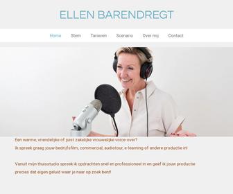 https://www.ellenbarendregt.nl