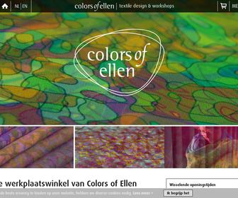 https://www.ellendesign.nl
