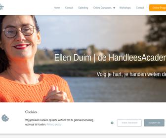 http://www.ellenduim.nl