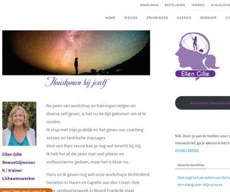 Ont-wikkel Jezelf B.V.