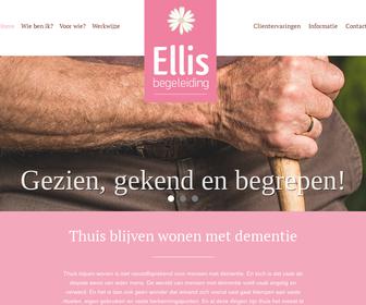 http://www.ellisbegeleiding.nl