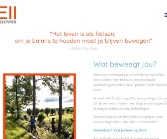 http://www.ellmoves.nl