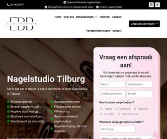 Nagelstudio Tilburg