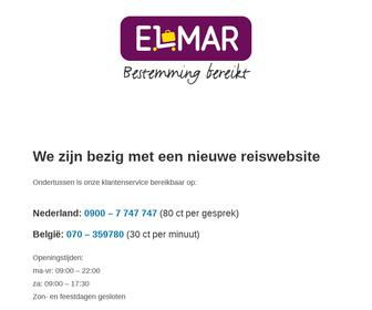 http://www.elmarreizen.nl