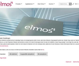 Elmos Services B.V.