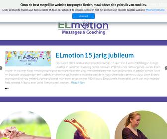 ELmotion Massages & Coaching