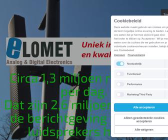 http://www.elomet.nl