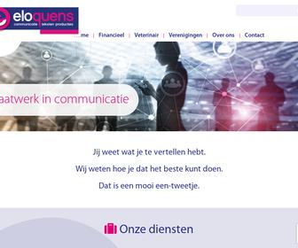 http://www.eloquens.nl