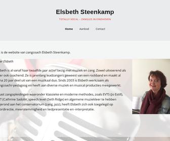Elsbeth Steenkamp