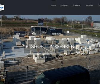 Elshof Lijmwerken B.V.