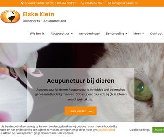 http://www.elskeklein.nl