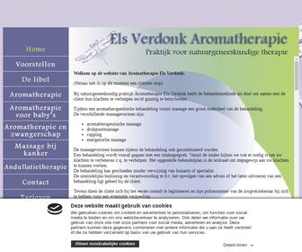 http://www.elsverdonk-aromatherapie.nl