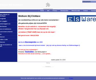 https://www.elsware.nl