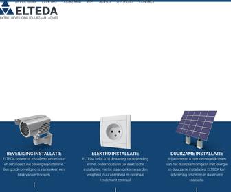 Elteda