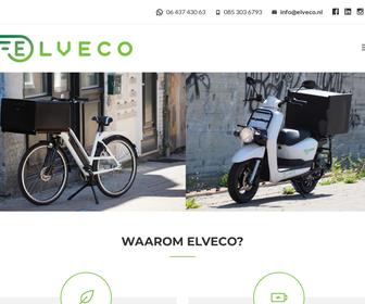 Elveco Group B.V.