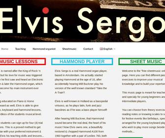 http://www.elvissergo.com