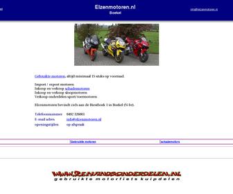 http://www.elzenmotoren.nl