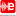 Favicon voor eMastering.eu