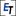 Favicon van emeko.nl
