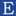 Favicon van emforce.nl