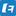 Favicon van emgas.nl