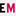 Favicon van emgroup.nl