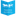 Favicon van emielvoest.nl