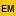 Favicon van emlicht.nl